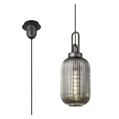 Image of Savannah Ceiling Pendant Light