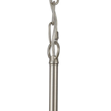 Image of Magnolia 3 Arm Ceiling Pendant Light