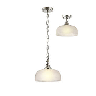 Image of Magnolia Ceiling Pendant Light