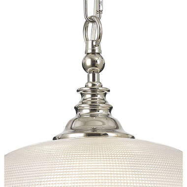 Image of Magnolia Ceiling Pendant Light