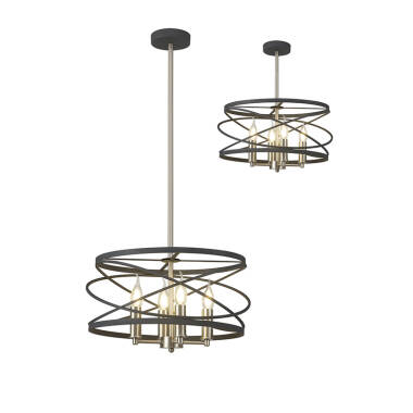 Image of Legacy Ceiling Pendant Light