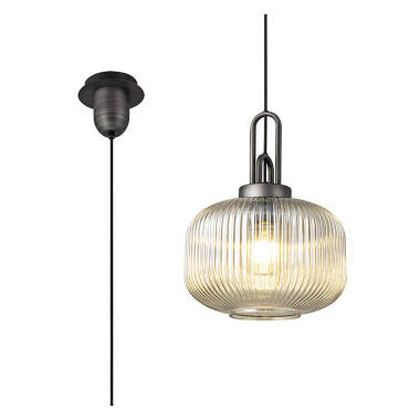 Image of Dakota Ceiling Pendant Light