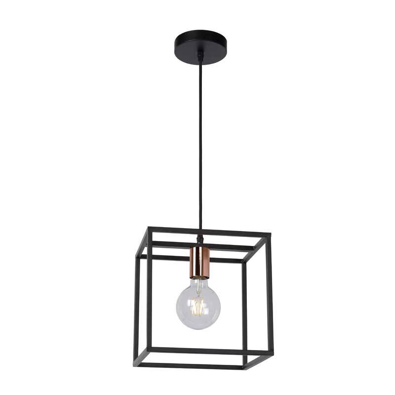 Image of Lucide Arthur Ceiling Pendant Light