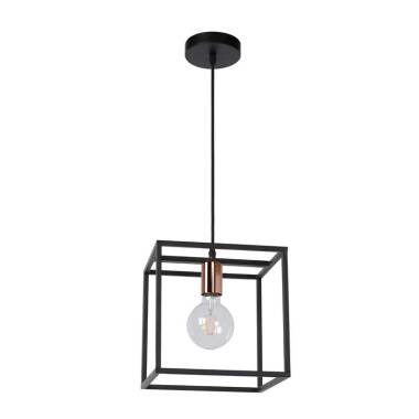 Image of Lucide Arthur Ceiling Pendant Light
