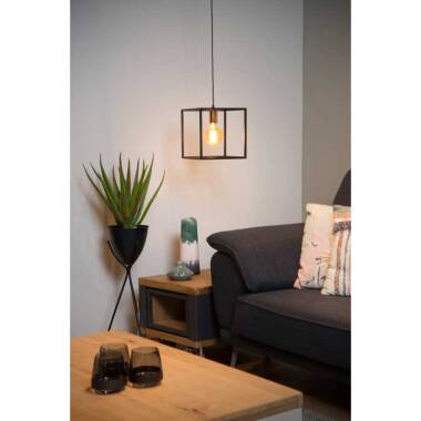 Image of Lucide Arthur Ceiling Pendant Light