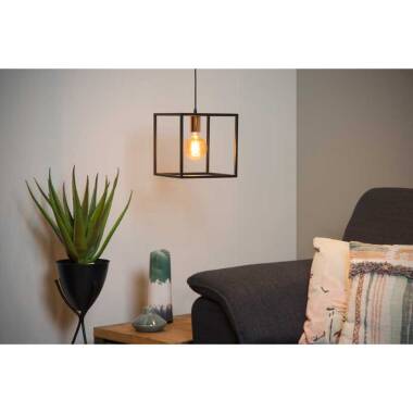 Image of Lucide Arthur Ceiling Pendant Light