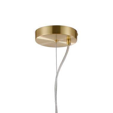 Image of Sedona 5 Light Cluster Ceiling Pendant