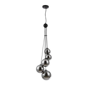 Image of Sedona 5 Light Cluster Ceiling Pendant