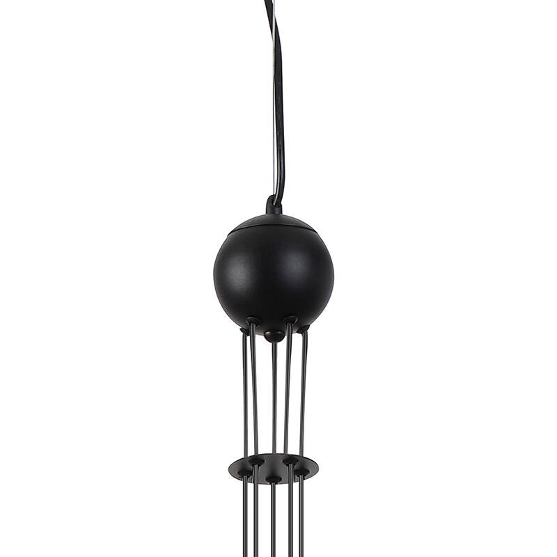 Image of Sedona 5 Light Cluster Ceiling Pendant