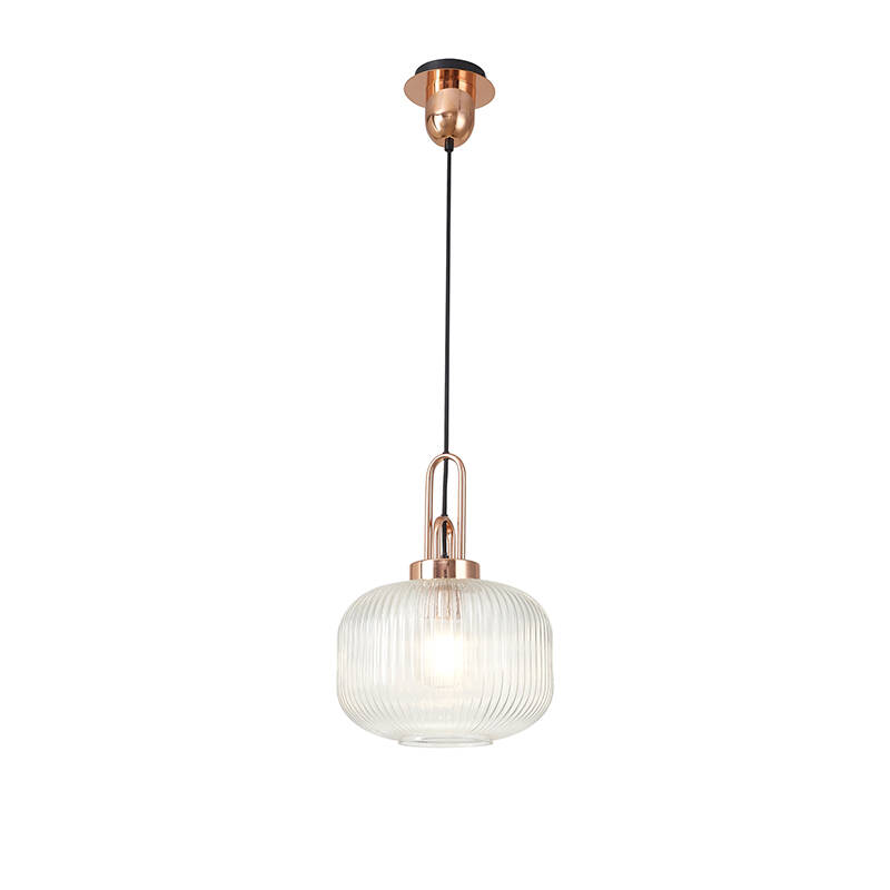 Image of Dakota Ceiling Pendant Light