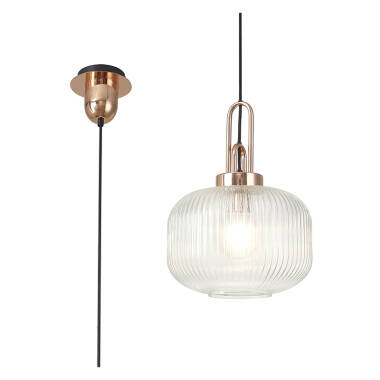 Image of Dakota Ceiling Pendant Light