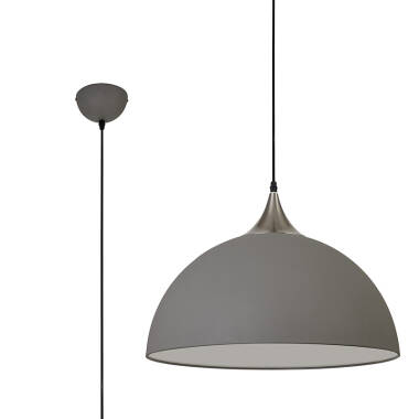 Image of Ruben Ceiling Pendant Light with Plug