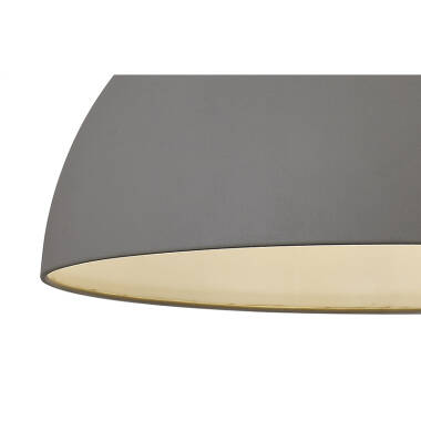 Image of Ruben Ceiling Pendant Light with Plug