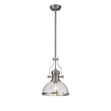 Endeavour Glass Ceiling Pendant Light