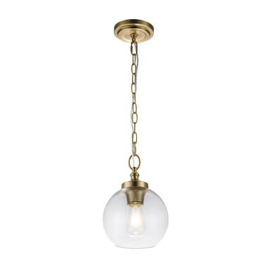 Feiss Tabby Mini Pendant Light