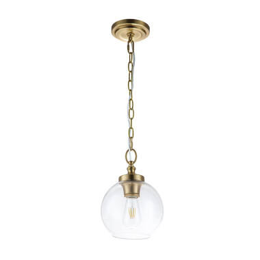 Image of Feiss Tabby Mini Pendant Light