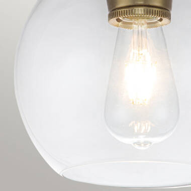 Image of Feiss Tabby Mini Pendant Light