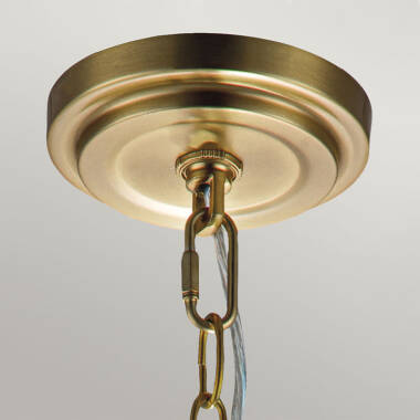 Image of Feiss Tabby Mini Pendant Light