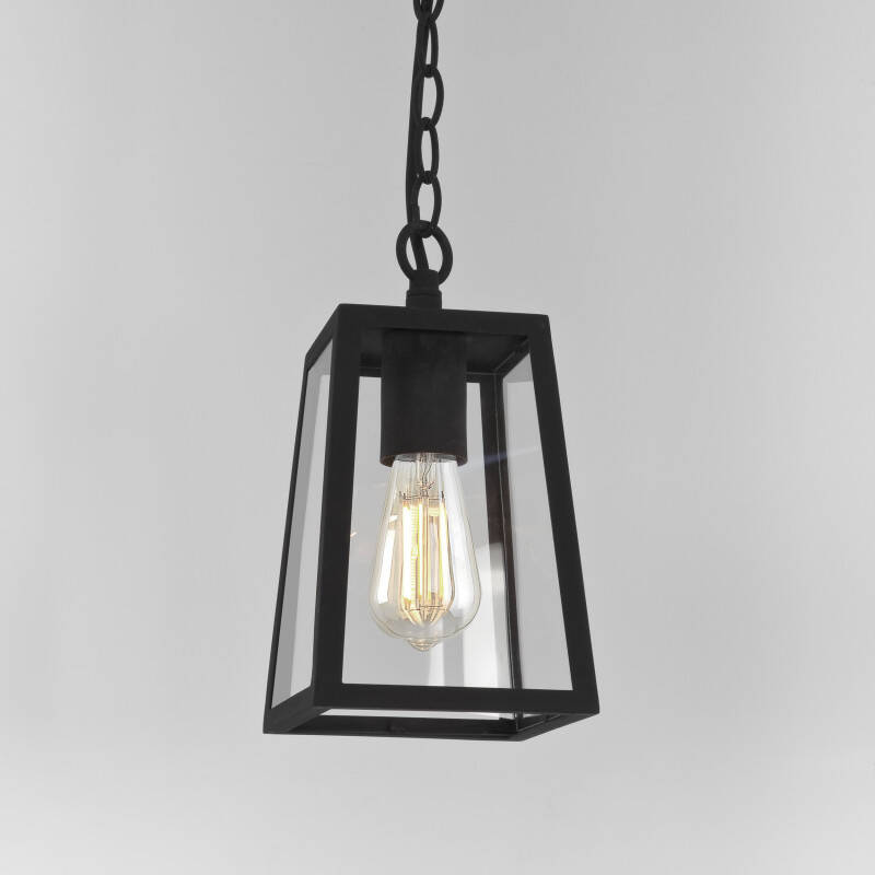 Image of Astro Calvi Pendant Porch Lantern