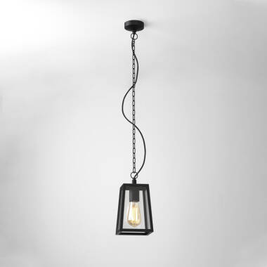 Image of Astro Calvi Pendant Porch Lantern