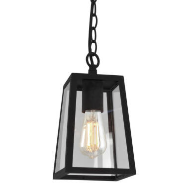 Image of Astro Calvi Pendant Porch Lantern