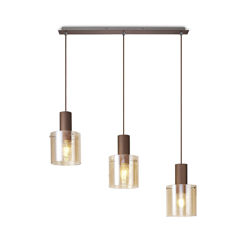 Image of Jene Bar Ceiling Pendant