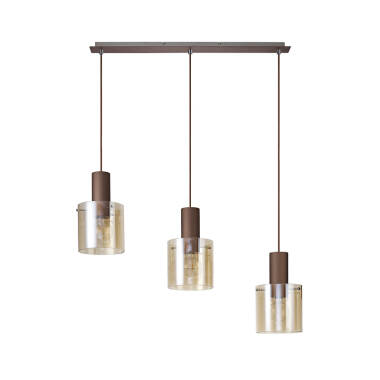 Image of Jene Bar Ceiling Pendant