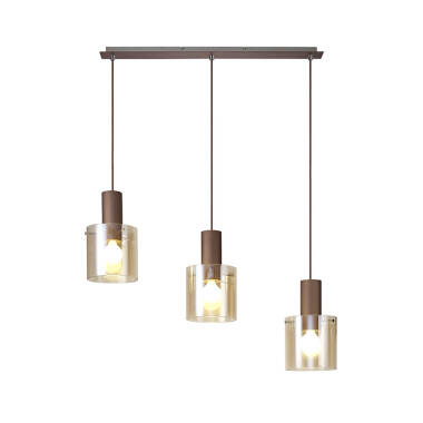 Image of Jene Bar Ceiling Pendant