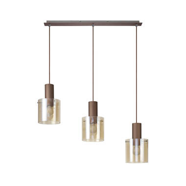Image of Jene Bar Ceiling Pendant