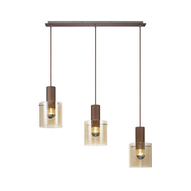 Image of Jene Bar Ceiling Pendant