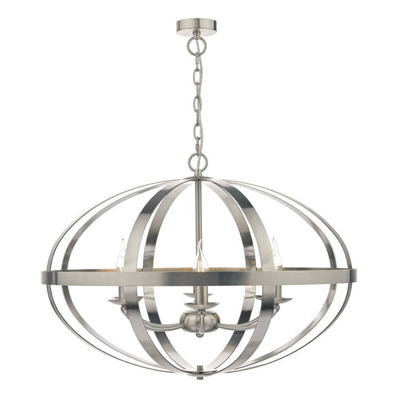 Image of Dar Symbol Ceiling Pendant Light