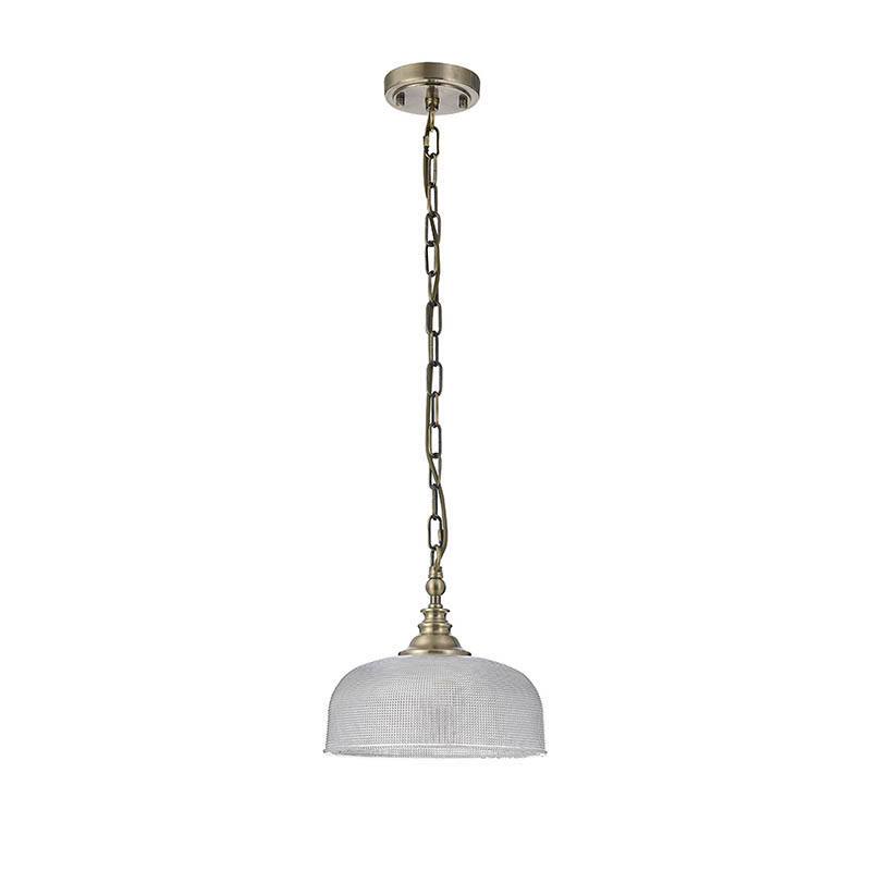Image of Magnolia Ceiling Pendant Light