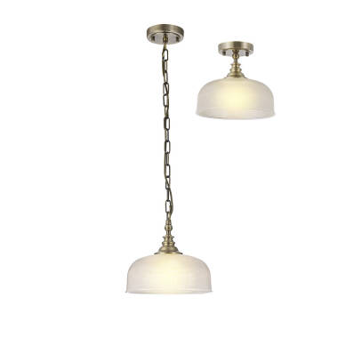 Image of Magnolia Ceiling Pendant Light