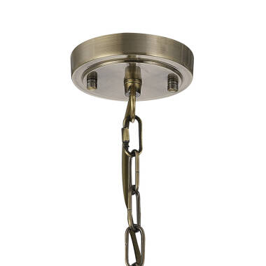 Image of Magnolia Ceiling Pendant Light