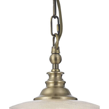 Image of Magnolia Ceiling Pendant Light