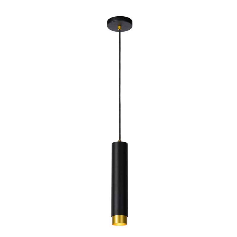 Image of Lucide Floris Single Pendant