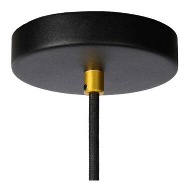 Image of Lucide Floris Single Pendant