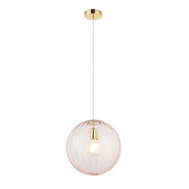 Edit Diana Glass Ceiling Pendant Light