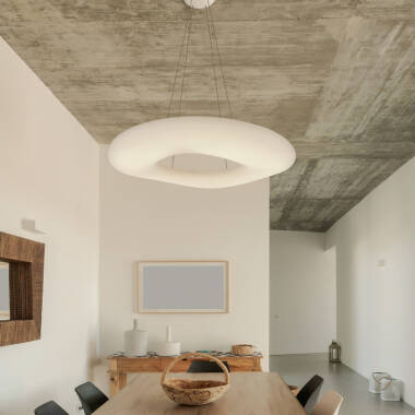 Cloud 80W LED Ceiling Pendant Light