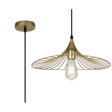 Image of Lulin Ceiling Pendant Light