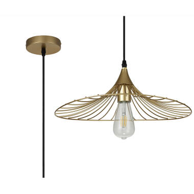 Image of Lulin Ceiling Pendant Light