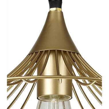 Image of Lulin Ceiling Pendant Light