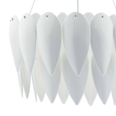 Image of Dar Phillipa Ceiling Pendant Light