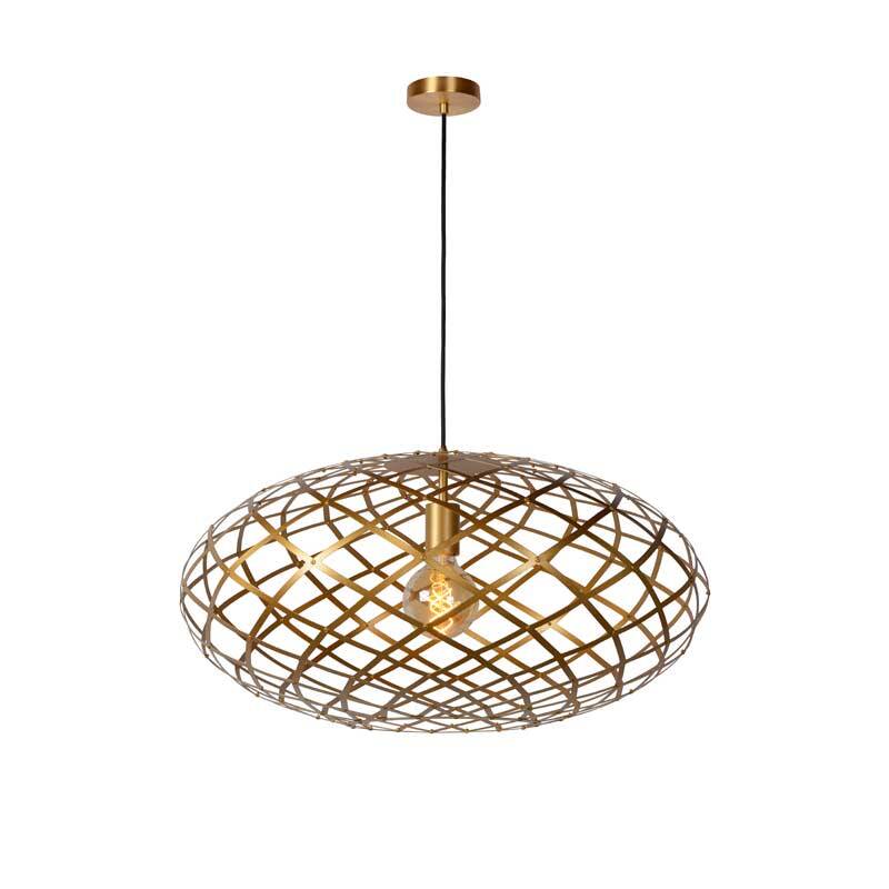 Image of Lucide Wolfram Ceiling Pendant Light