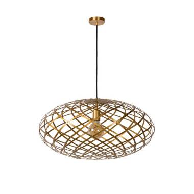 Image of Lucide Wolfram Ceiling Pendant Light