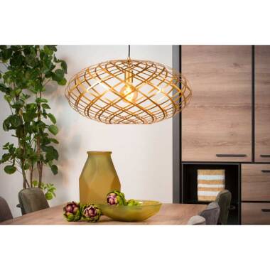 Image of Lucide Wolfram Ceiling Pendant Light