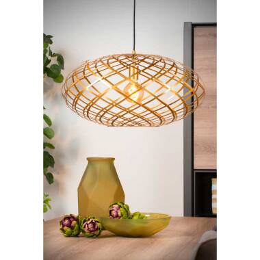 Image of Lucide Wolfram Ceiling Pendant Light