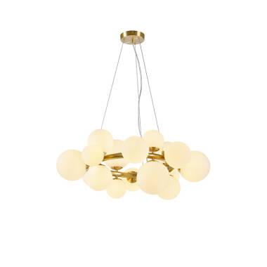 Sedona 16 Light Ceiling Pendant