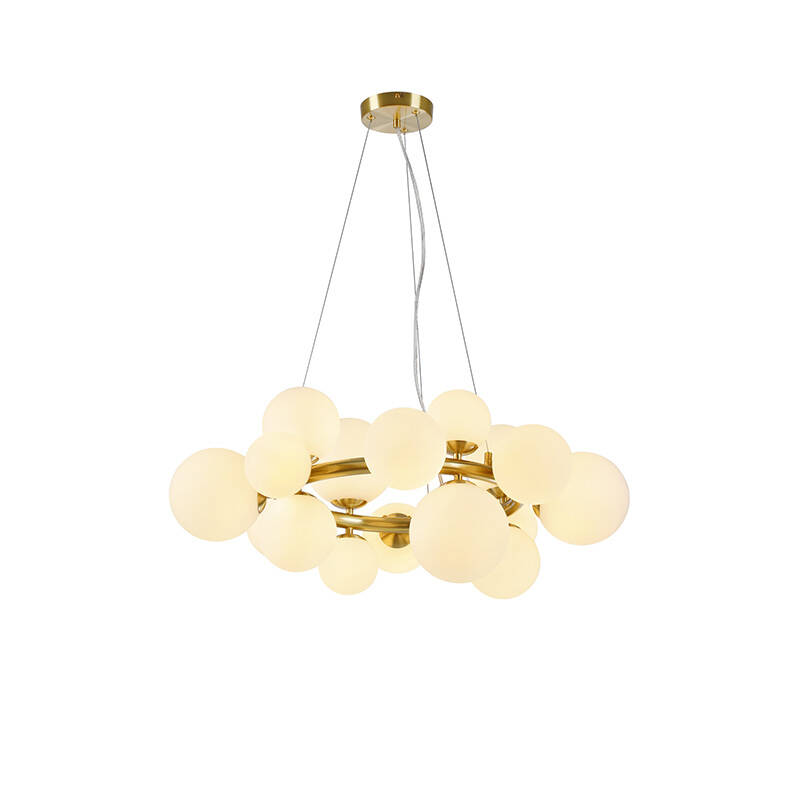 Image of Sedona 16 Light Ceiling Pendant