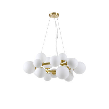 Image of Sedona 16 Light Ceiling Pendant